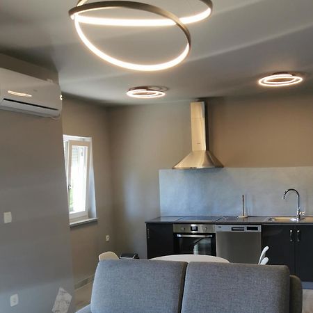 Apartment Luki Povile Exterior photo
