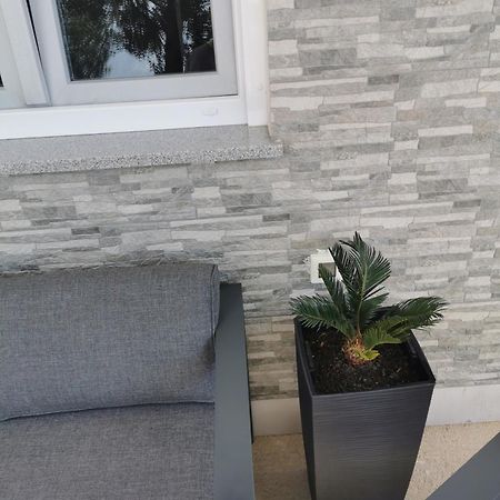Apartment Luki Povile Exterior photo