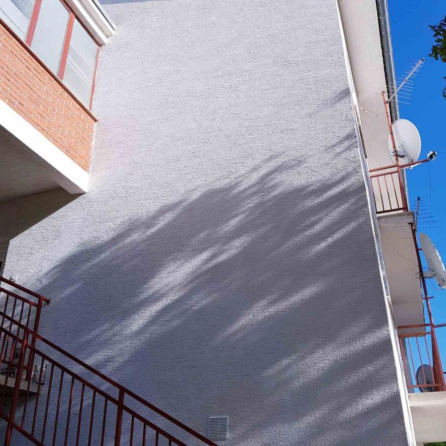 Apartment Luki Povile Exterior photo