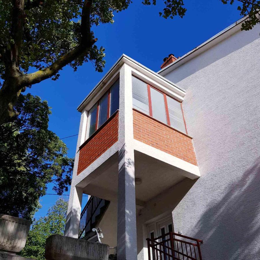 Apartment Luki Povile Exterior photo