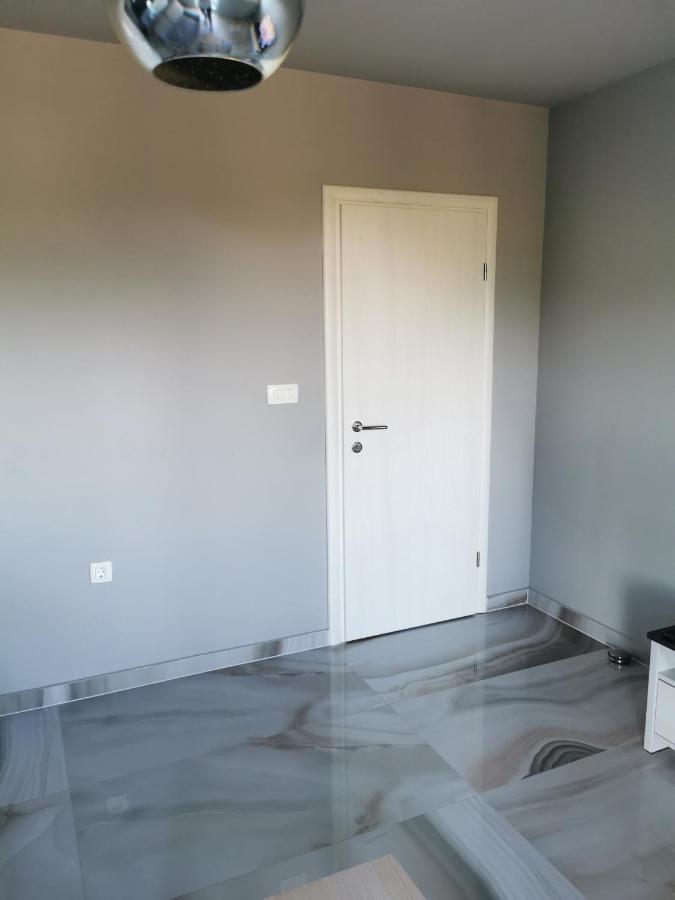 Apartment Luki Povile Exterior photo