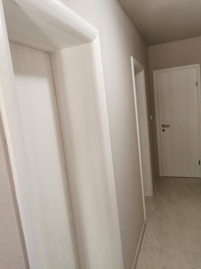 Apartment Luki Povile Exterior photo