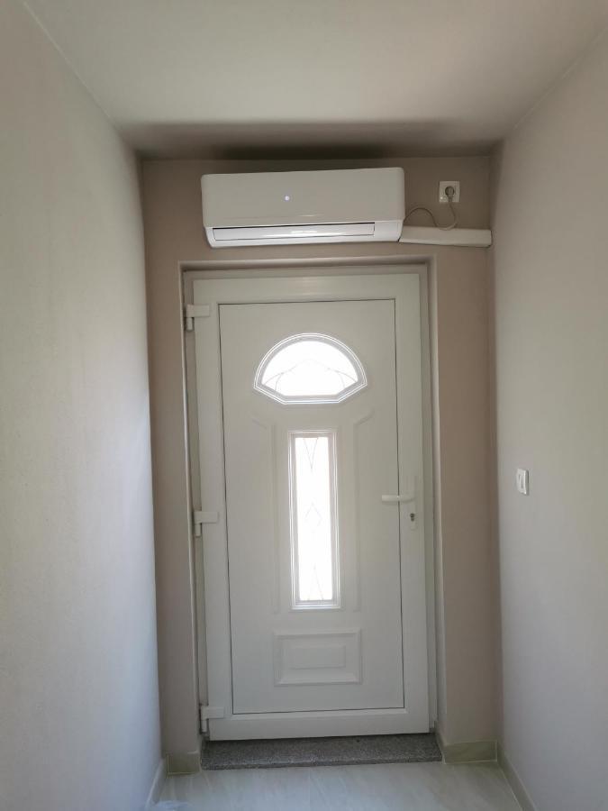 Apartment Luki Povile Exterior photo
