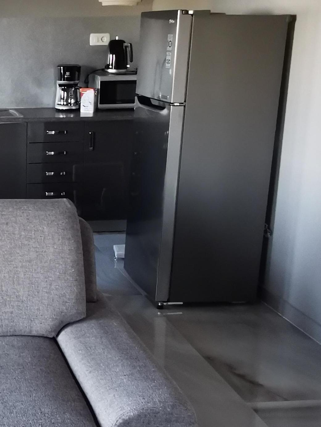 Apartment Luki Povile Exterior photo